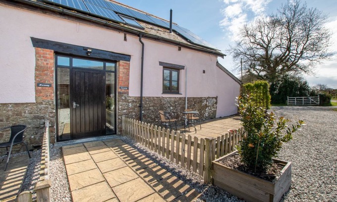 Sheepwash Cottage | Serenity