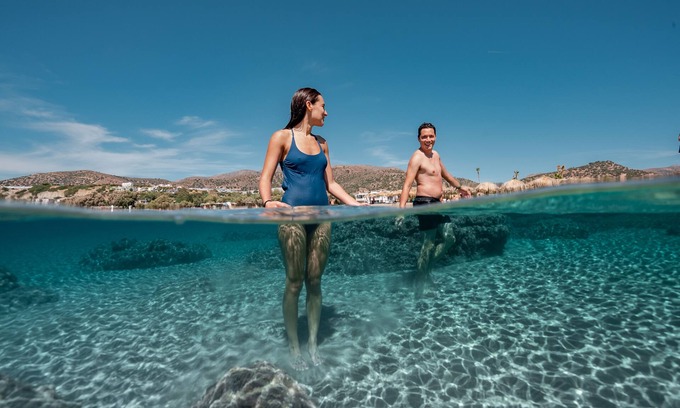 Gialos Hotel | Serenity Hideaway