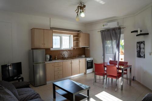 Souda House | Serenity home