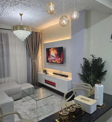 Nanyuki Apartment | Serenity Luxe