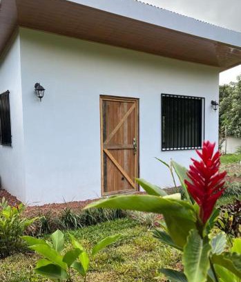 Sabana Redonda House | Serenity Mountain