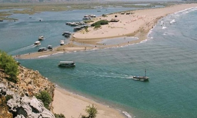 Dalyan Apartment | Serenity Oasis in Dalyan
