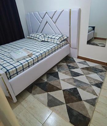 Ongata Rongai Apartment | Serenity Rongai D003