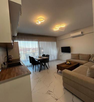 Nea Peramos Apartment | Sergios Apartment