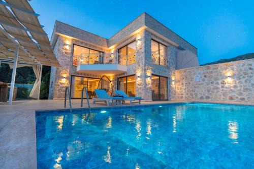 Islamlar Villa | Serin Villas