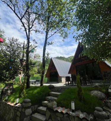 Ayder Apartment | Serona Apart & Bungalow