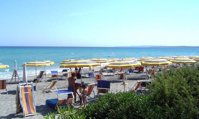 Otranto Apartment | Serra degli Alimini