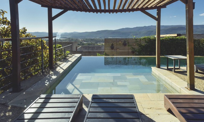 Pirenopolis Hotel | Serra do Juá Pousada de Campo
