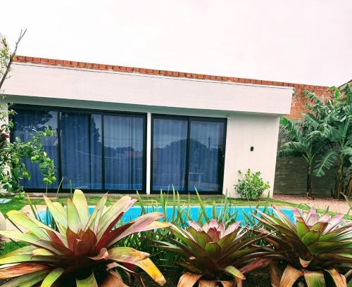 Osorio Apartment | Serra&Mar
