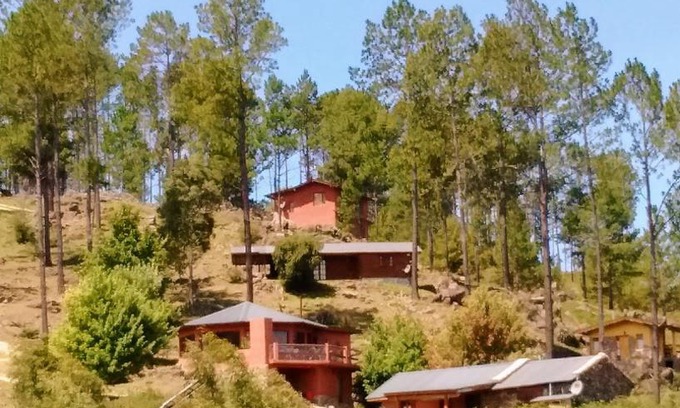 San Miguel de los Rios Cabin | Serranias Del Tabaquillo