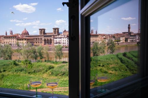 San Niccolo Apartment | Serristori Palace Residence