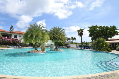 Willemstad Apartment | Seru Coral Apartment