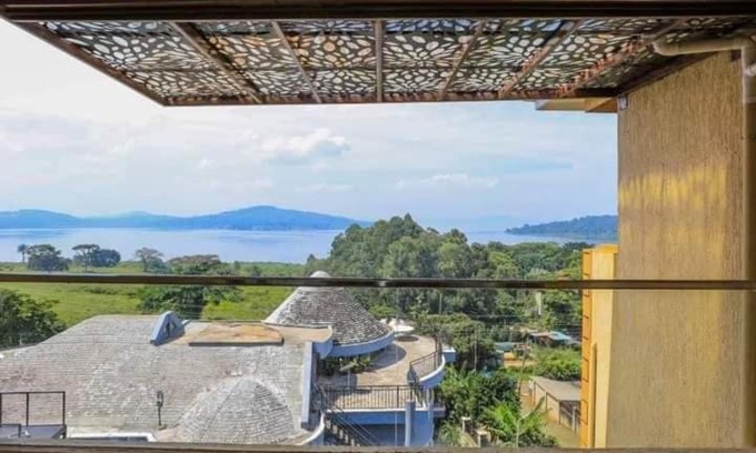 Kireka Apartment | Serviced apartments Munyonyo