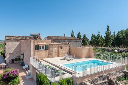 Campos Ski Chalet | Ses Barreres