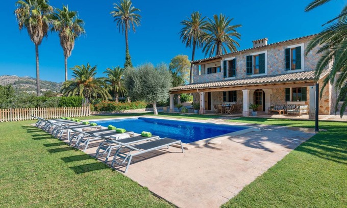 Sa Cabaneta House | Ses Cases De S'hort