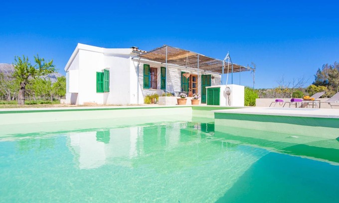 Selva House | Ses Planes - Adults Only (ca Na Faustina)