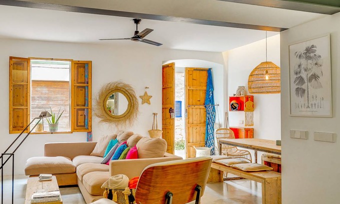 Ses Salines Villa | Ses Salines Home 2