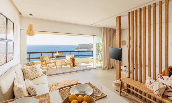 Santiago Apartment | Sesimbra Panorama by Saudade