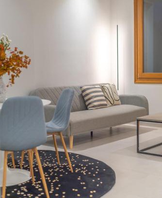 Trikala Apartment | Set of Flats Vol 1 2 3