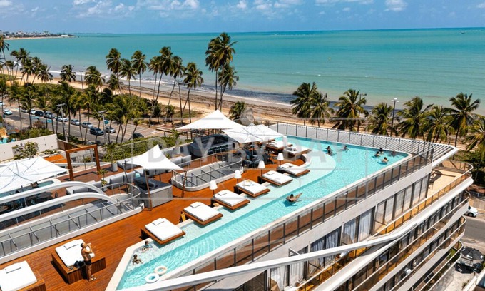 Cabo Branco Apartment | Setai Yacht Premium