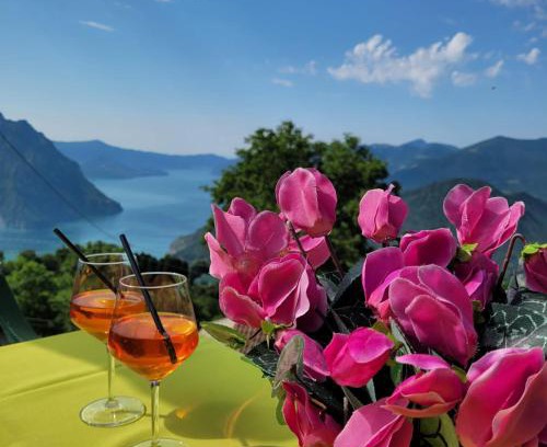 Bossico Apartment | Sette Colli Mountain Lake Iseo Hospitality