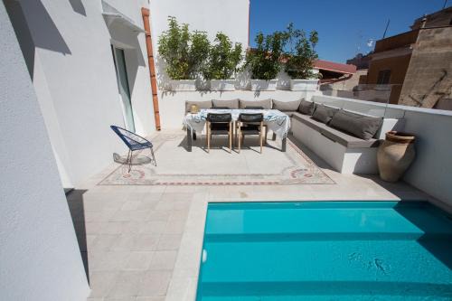 Cinisi Bed & Breakfast | Settegrana