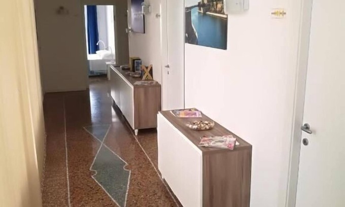 Taranto House | settimo sole affittacamere