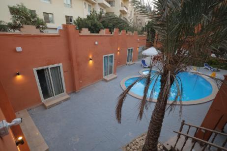 New Cairo Hotel | Settle Inn Mirage Boutique Hotel
