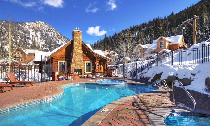 Keystone Condo | Settlers Creek