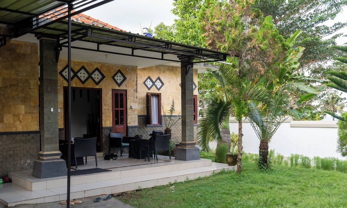 Tumbu Village Apartment | Seva Hotel