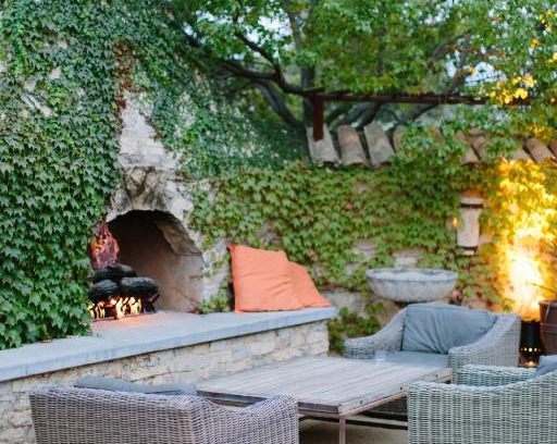 Sonoma Hotel | Seven Branches Venue and Inn