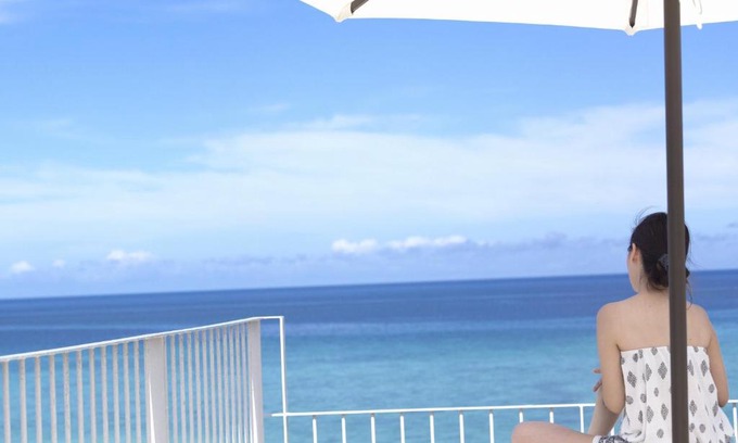 Ishigaki Hotel | Seven Colors Ishigakijima