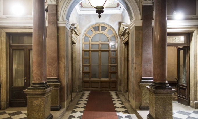 Trieste Old Town Apartment | Seven Historical Suites