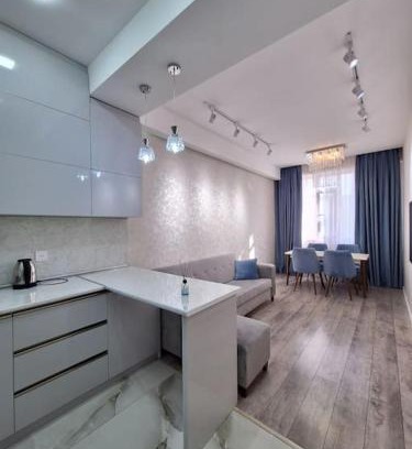 Baku Apartment | Seven Star