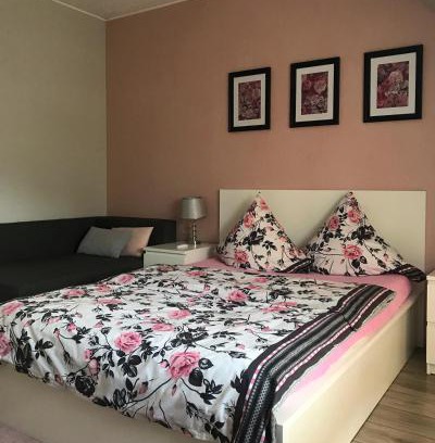 Mikolajki House | SEWANA Pokoje Gościnne i Domki Letniskowe