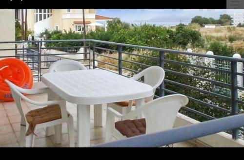 Kato Diminio Apartment | sfirakis apartment sea side