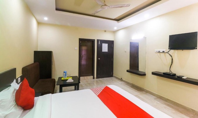 Puri Apartment | SG COTTAGE PURI BEACH