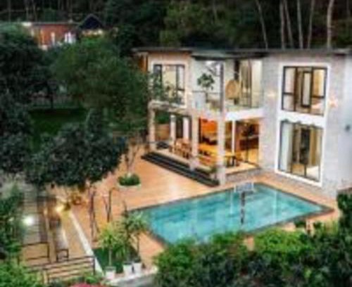 Soc Son Villa | SH Homestay - Venuestay