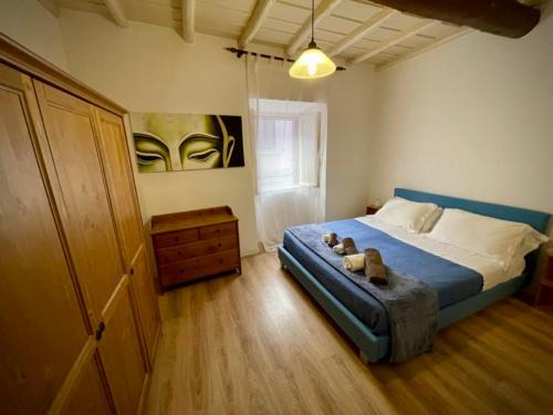 Lake Bracciano Apartment | Sh Suite Borgo