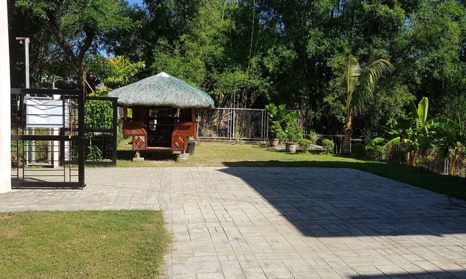 Vigan House | Sha's Amour Dormitel