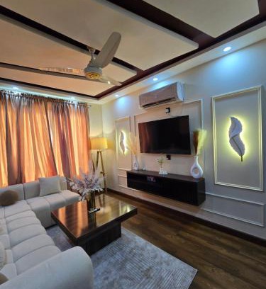 Lahore Apartment | Shahzaib's Home