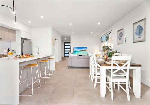 Shell Cove House | Shallows Coastal Retreat