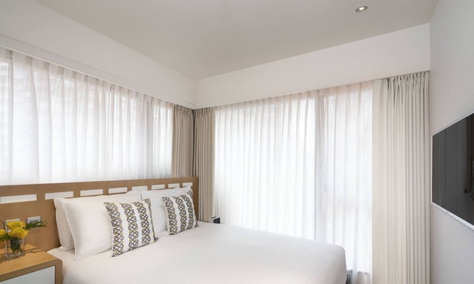 North Point Hotel | Shama Island North Hong Kong