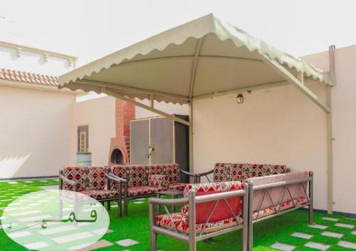 Taif Ski Chalet | Shams W Qamar Chalets