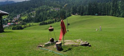 Kullu House | Shangarh JC Snow Valley