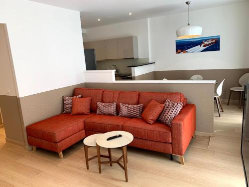 Carre d'Or Apartment | Share Inn Appartements