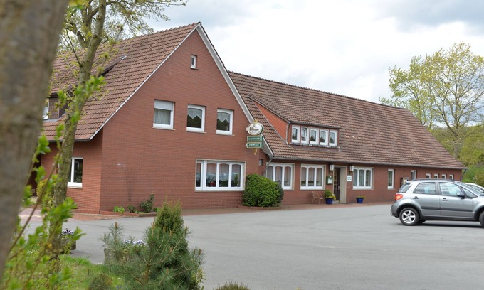 Haseluenne Apartment | Shared room for 2 guests with 20m² in Haselünne (263761)