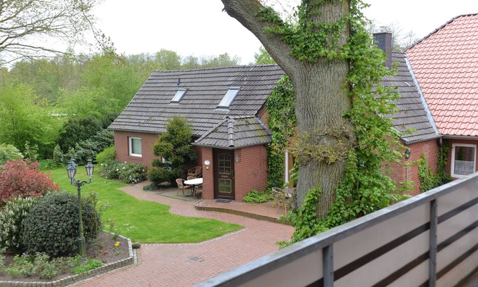 Haseluenne Apartment | Shared room for 2 guests with 20m² in Haselünne (263762)