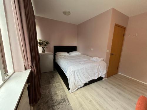 Reykjavik House | Shared Vinod house