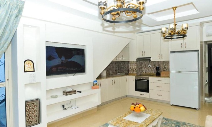 Ras Nasrani Apartment | Sharm Hills Resort (Apartment Modern)